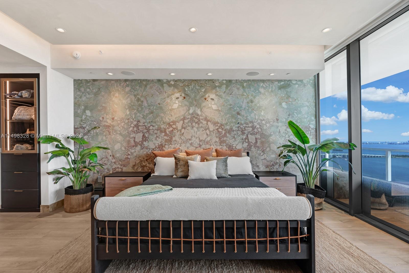 788 NE 23rd St 3502, Miami, Florida 33137, 4 Bedrooms Bedrooms, ,5 BathroomsBathrooms,Residential,For Sale,788 NE 23rd St 3502,A11498328