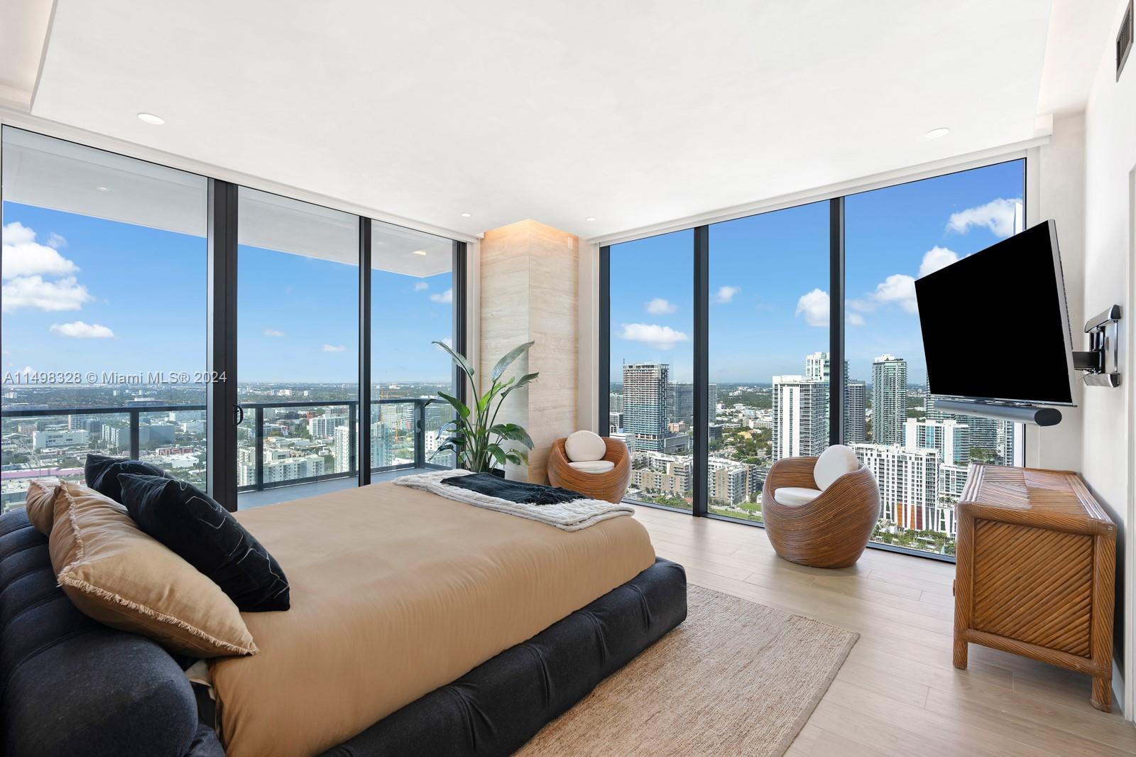 788 NE 23rd St 3502, Miami, Florida 33137, 4 Bedrooms Bedrooms, ,5 BathroomsBathrooms,Residential,For Sale,788 NE 23rd St 3502,A11498328