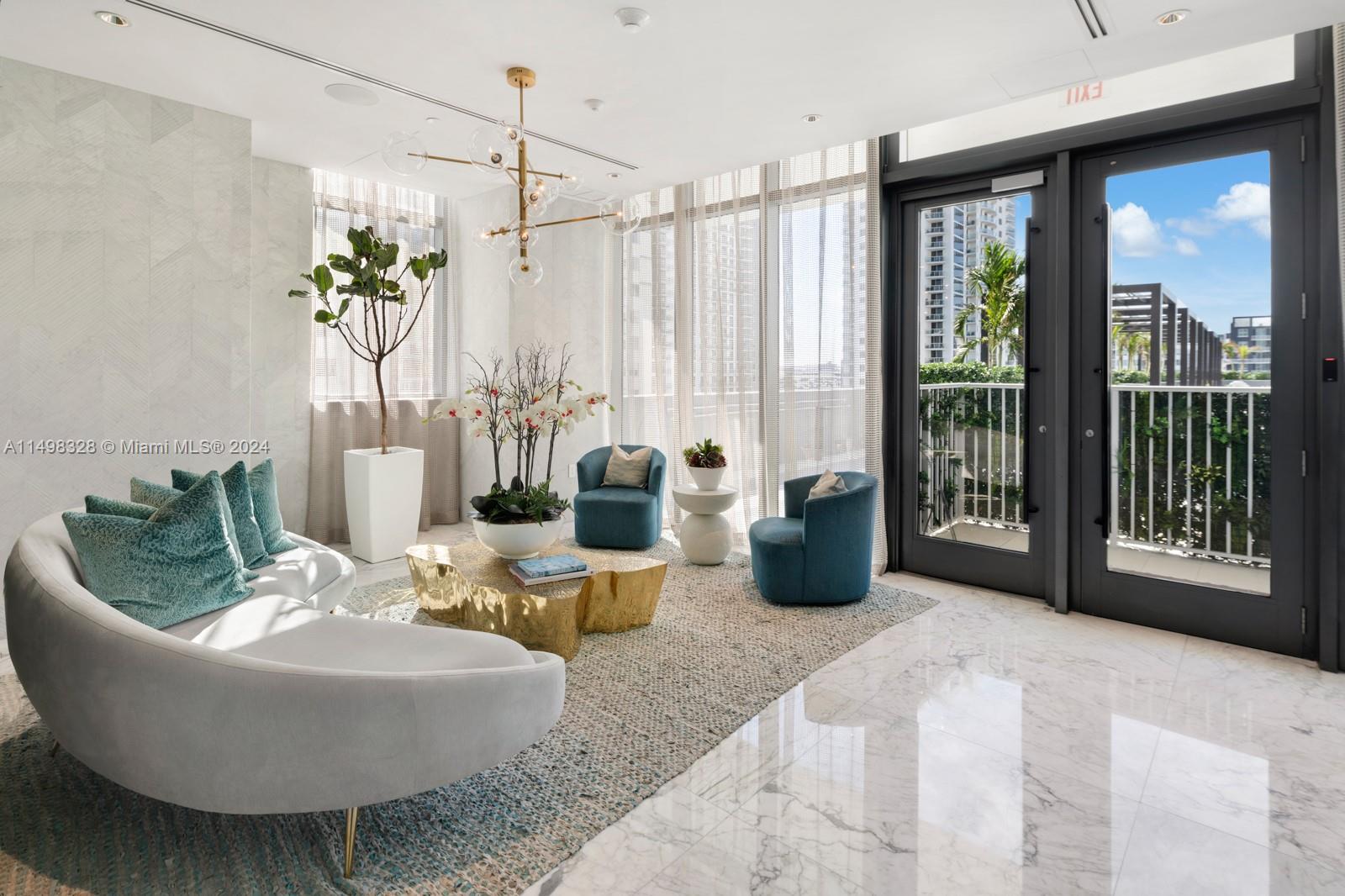 788 NE 23rd St 3502, Miami, Florida 33137, 4 Bedrooms Bedrooms, ,5 BathroomsBathrooms,Residential,For Sale,788 NE 23rd St 3502,A11498328