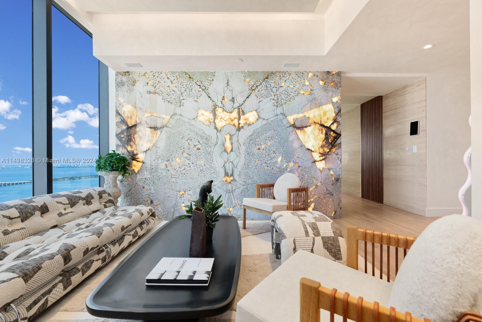 788 NE 23rd St 3502, Miami, Florida 33137, 4 Bedrooms Bedrooms, ,5 BathroomsBathrooms,Residential,For Sale,788 NE 23rd St 3502,A11498328