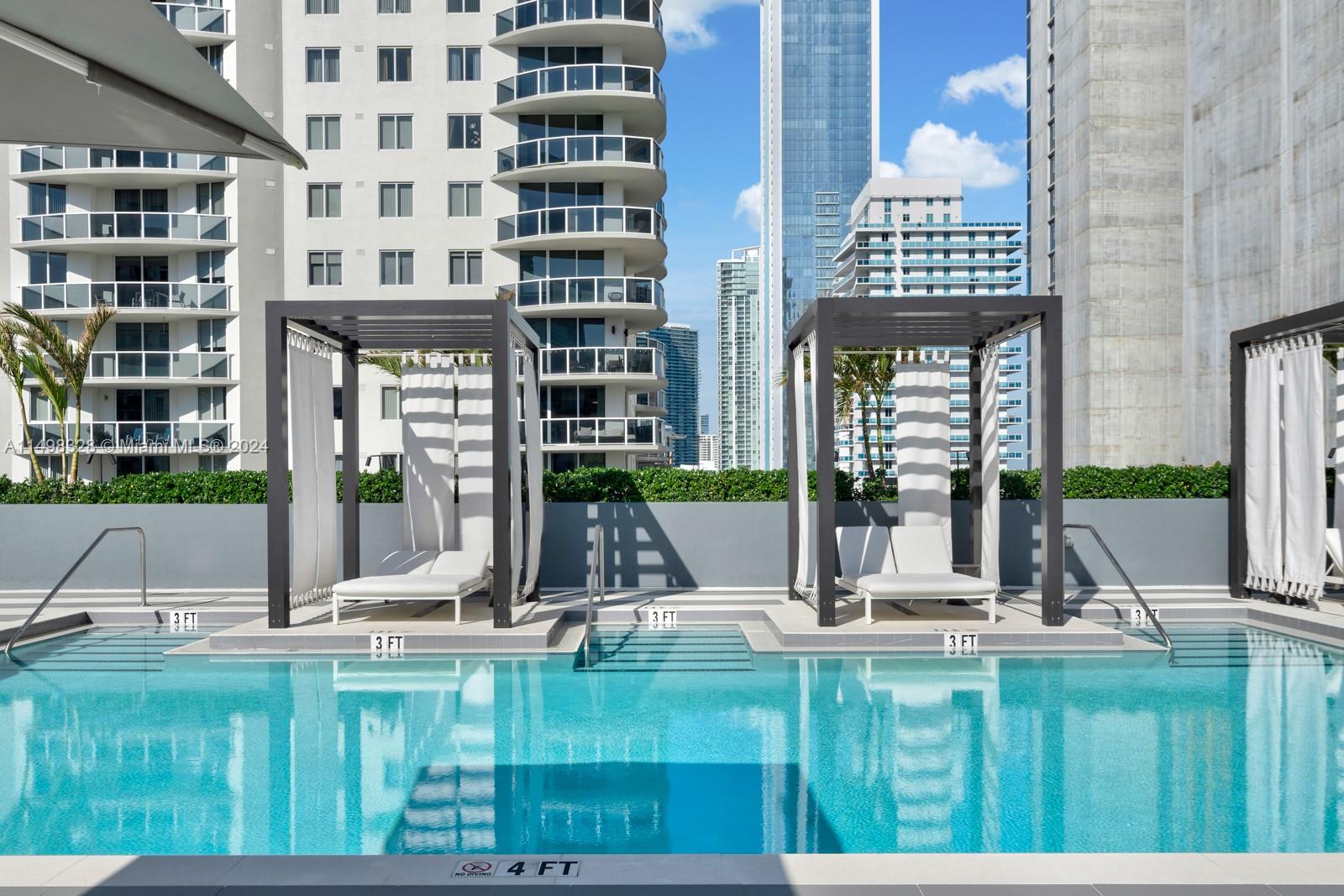 788 NE 23rd St 3502, Miami, Florida 33137, 4 Bedrooms Bedrooms, ,5 BathroomsBathrooms,Residential,For Sale,788 NE 23rd St 3502,A11498328