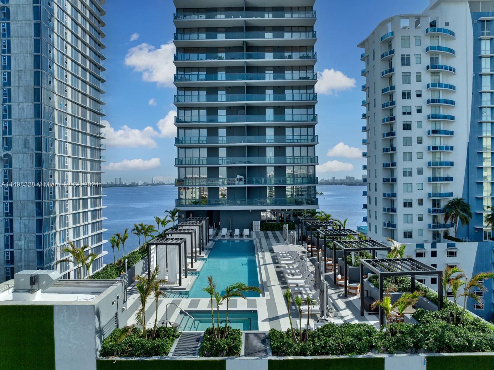788 NE 23rd St 3502, Miami, Florida 33137, 4 Bedrooms Bedrooms, ,5 BathroomsBathrooms,Residential,For Sale,788 NE 23rd St 3502,A11498328