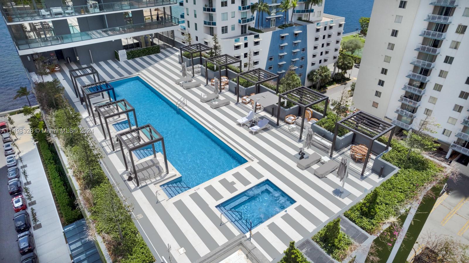 788 NE 23rd St 3502, Miami, Florida 33137, 4 Bedrooms Bedrooms, ,5 BathroomsBathrooms,Residential,For Sale,788 NE 23rd St 3502,A11498328