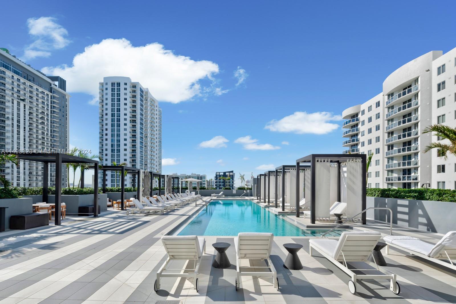 788 NE 23rd St 3502, Miami, Florida 33137, 4 Bedrooms Bedrooms, ,5 BathroomsBathrooms,Residential,For Sale,788 NE 23rd St 3502,A11498328