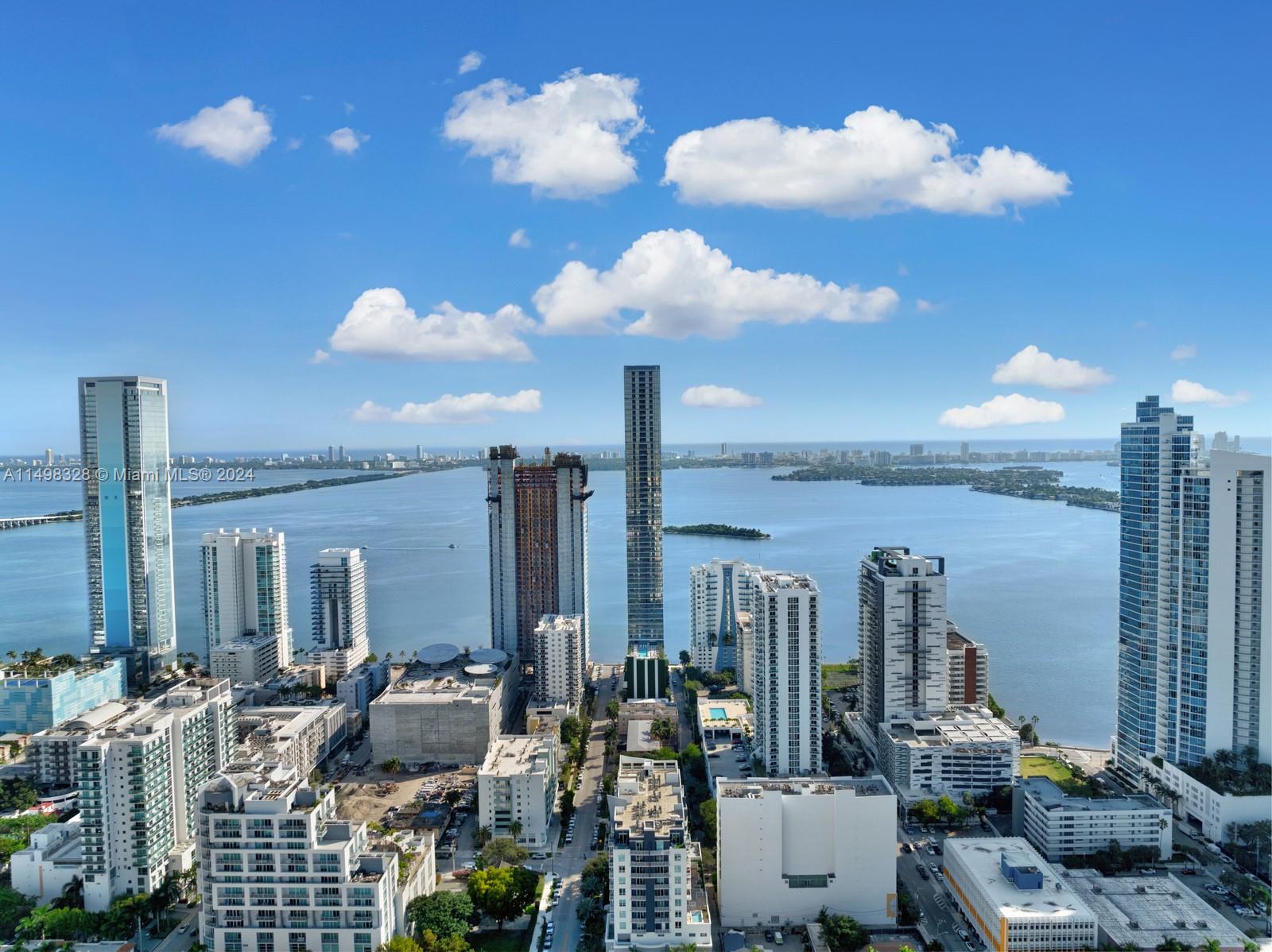 788 NE 23rd St 3502, Miami, Florida 33137, 4 Bedrooms Bedrooms, ,5 BathroomsBathrooms,Residential,For Sale,788 NE 23rd St 3502,A11498328