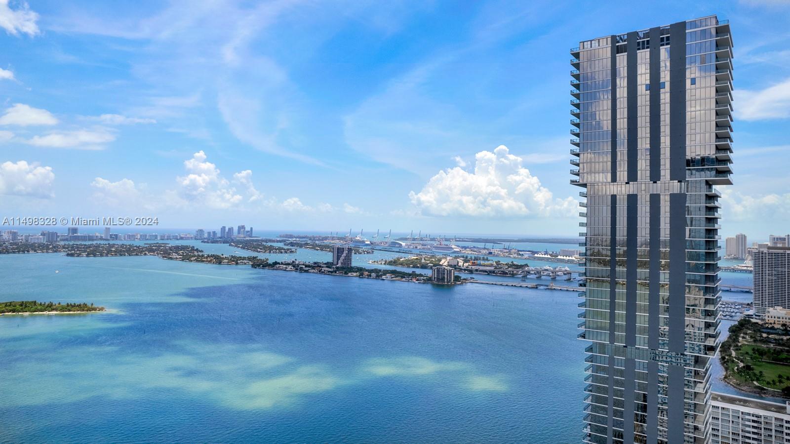 788 NE 23rd St 3502, Miami, Florida 33137, 4 Bedrooms Bedrooms, ,5 BathroomsBathrooms,Residential,For Sale,788 NE 23rd St 3502,A11498328