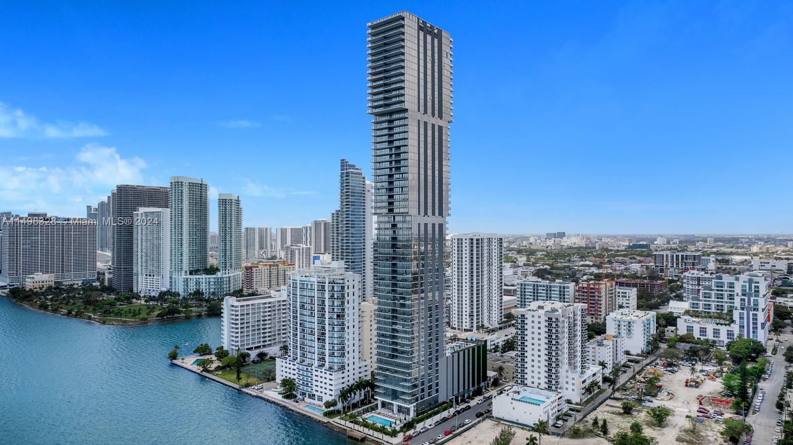 788 NE 23rd St 3502, Miami, Florida 33137, 4 Bedrooms Bedrooms, ,5 BathroomsBathrooms,Residential,For Sale,788 NE 23rd St 3502,A11498328