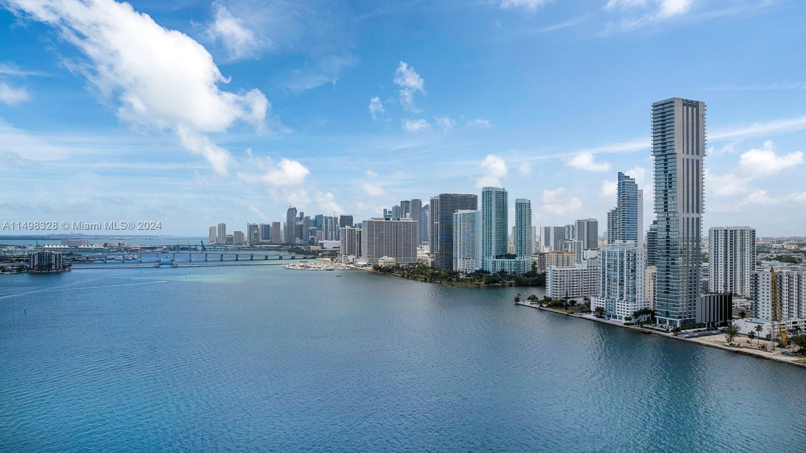 788 NE 23rd St 3502, Miami, Florida 33137, 4 Bedrooms Bedrooms, ,5 BathroomsBathrooms,Residential,For Sale,788 NE 23rd St 3502,A11498328