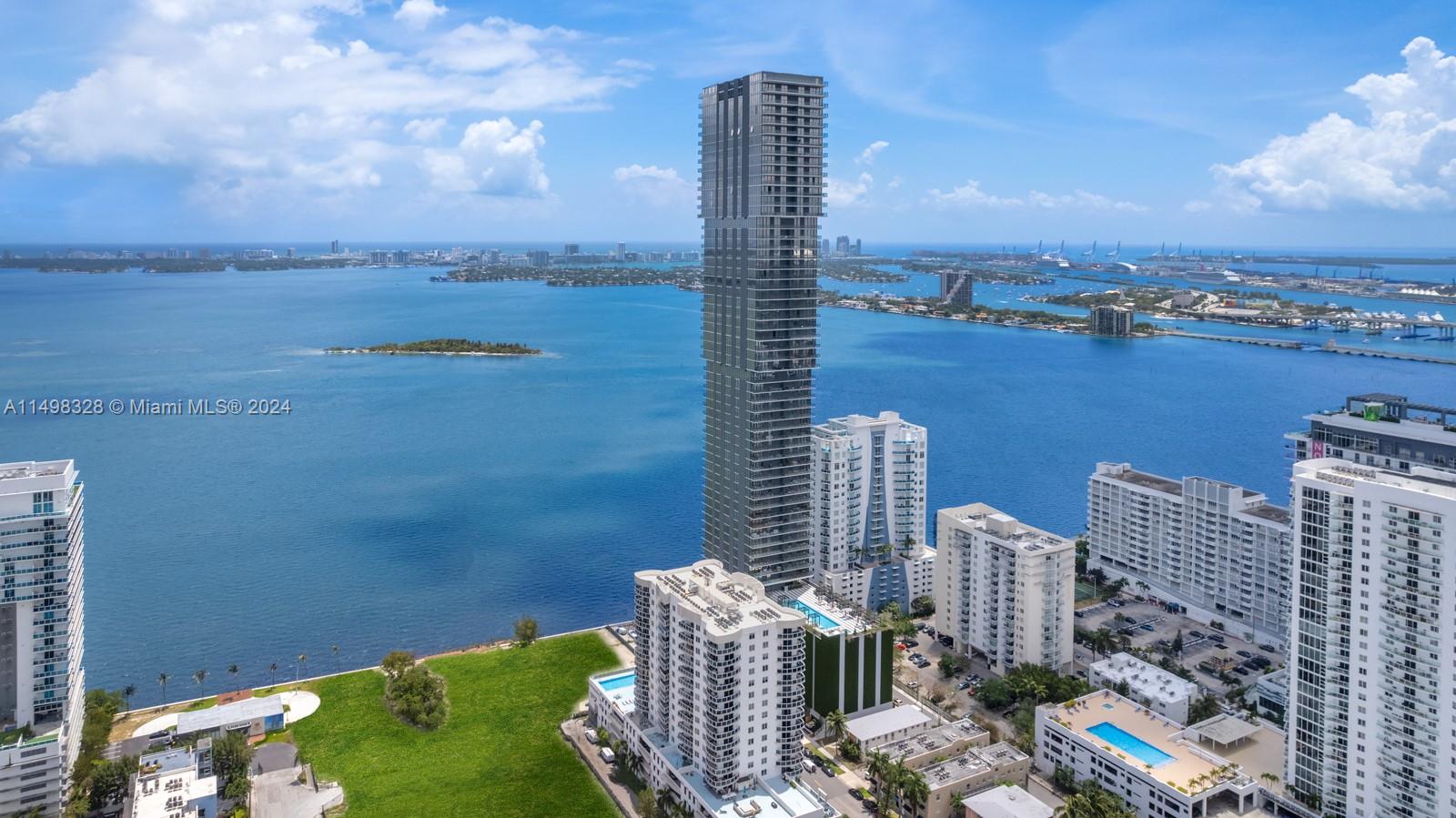 788 NE 23rd St 3502, Miami, Florida 33137, 4 Bedrooms Bedrooms, ,5 BathroomsBathrooms,Residential,For Sale,788 NE 23rd St 3502,A11498328