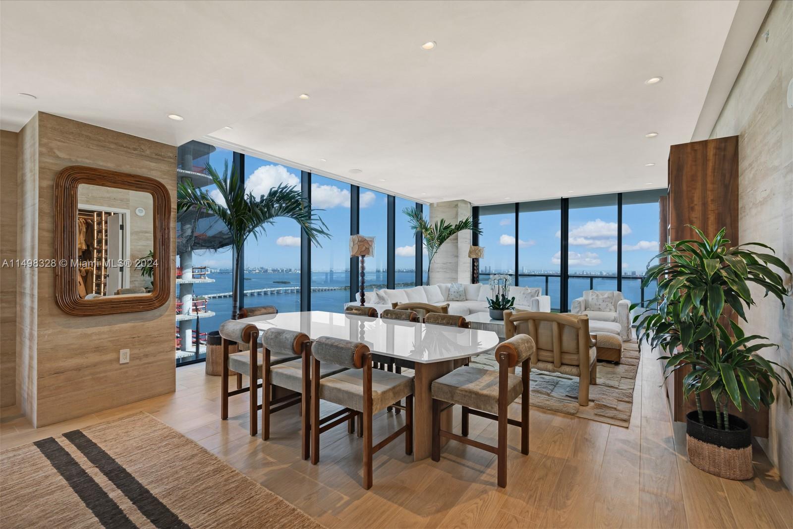 788 NE 23rd St 3502, Miami, Florida 33137, 4 Bedrooms Bedrooms, ,5 BathroomsBathrooms,Residential,For Sale,788 NE 23rd St 3502,A11498328