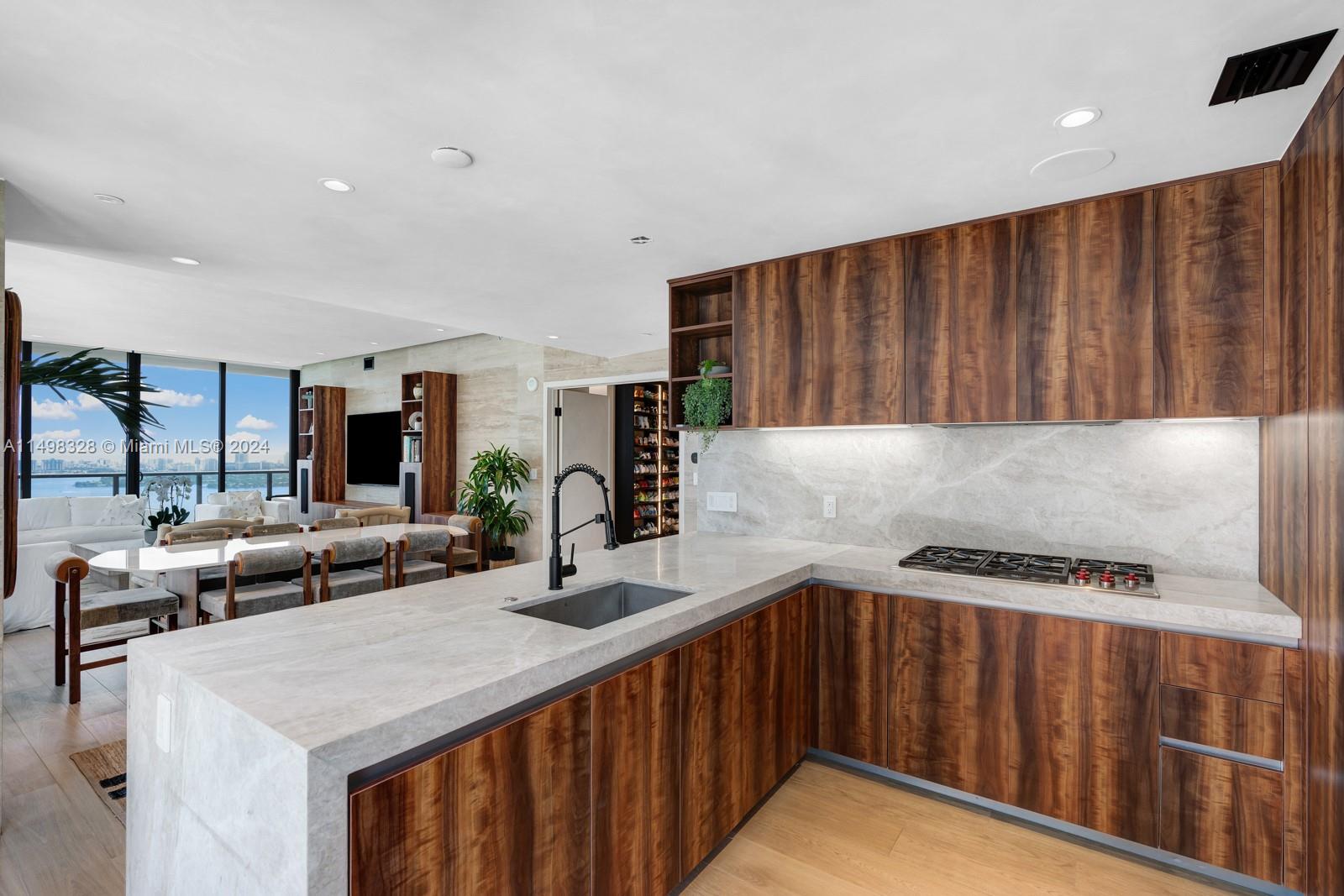 788 NE 23rd St 3502, Miami, Florida 33137, 4 Bedrooms Bedrooms, ,5 BathroomsBathrooms,Residential,For Sale,788 NE 23rd St 3502,A11498328