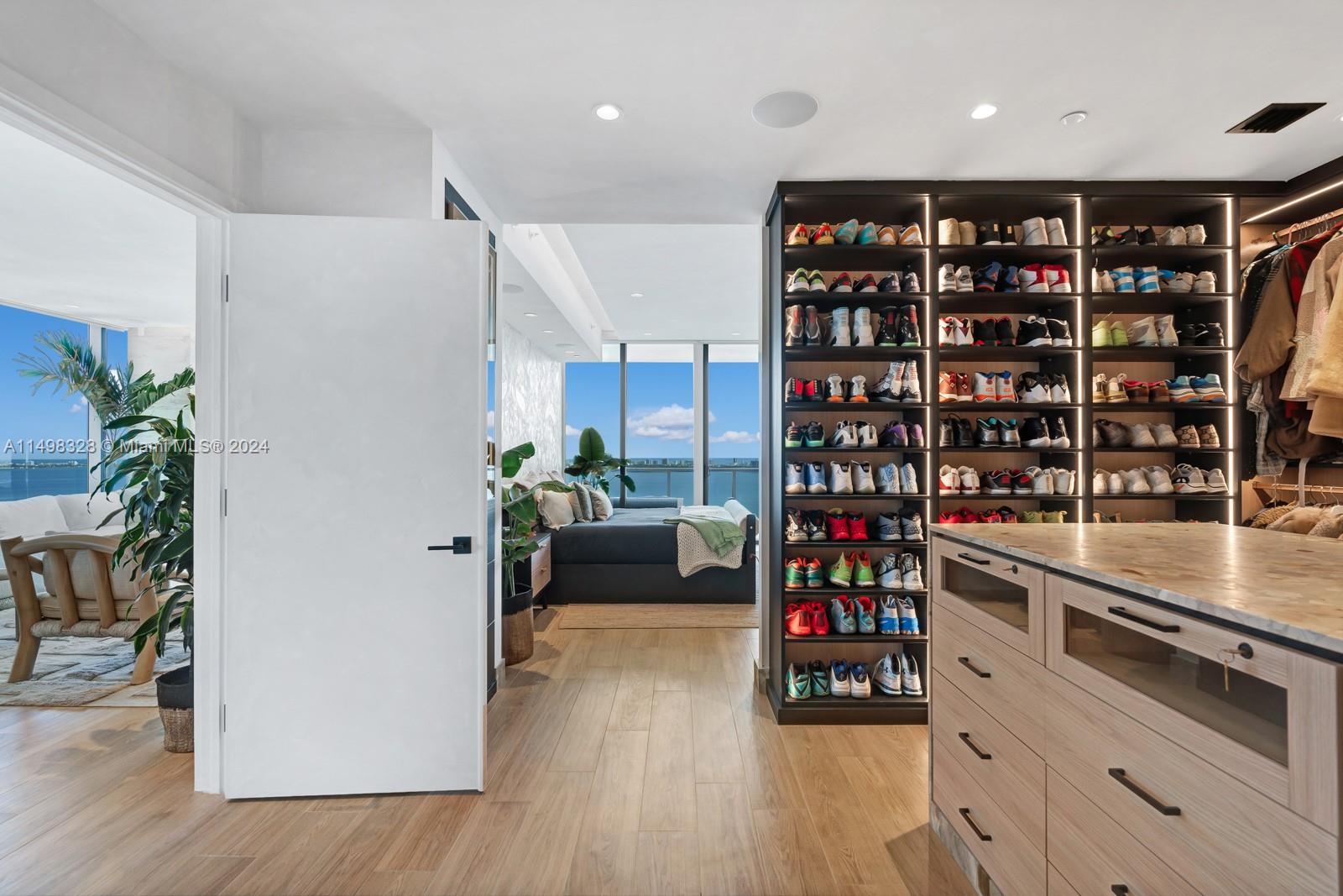 788 NE 23rd St 3502, Miami, Florida 33137, 4 Bedrooms Bedrooms, ,5 BathroomsBathrooms,Residential,For Sale,788 NE 23rd St 3502,A11498328