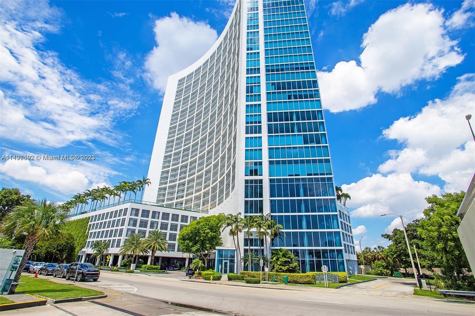 601 NE 36th St 1306, Miami, Florida 33137, 2 Bedrooms Bedrooms, ,2 BathroomsBathrooms,Residential,For Sale,601 NE 36th St 1306,A11497592