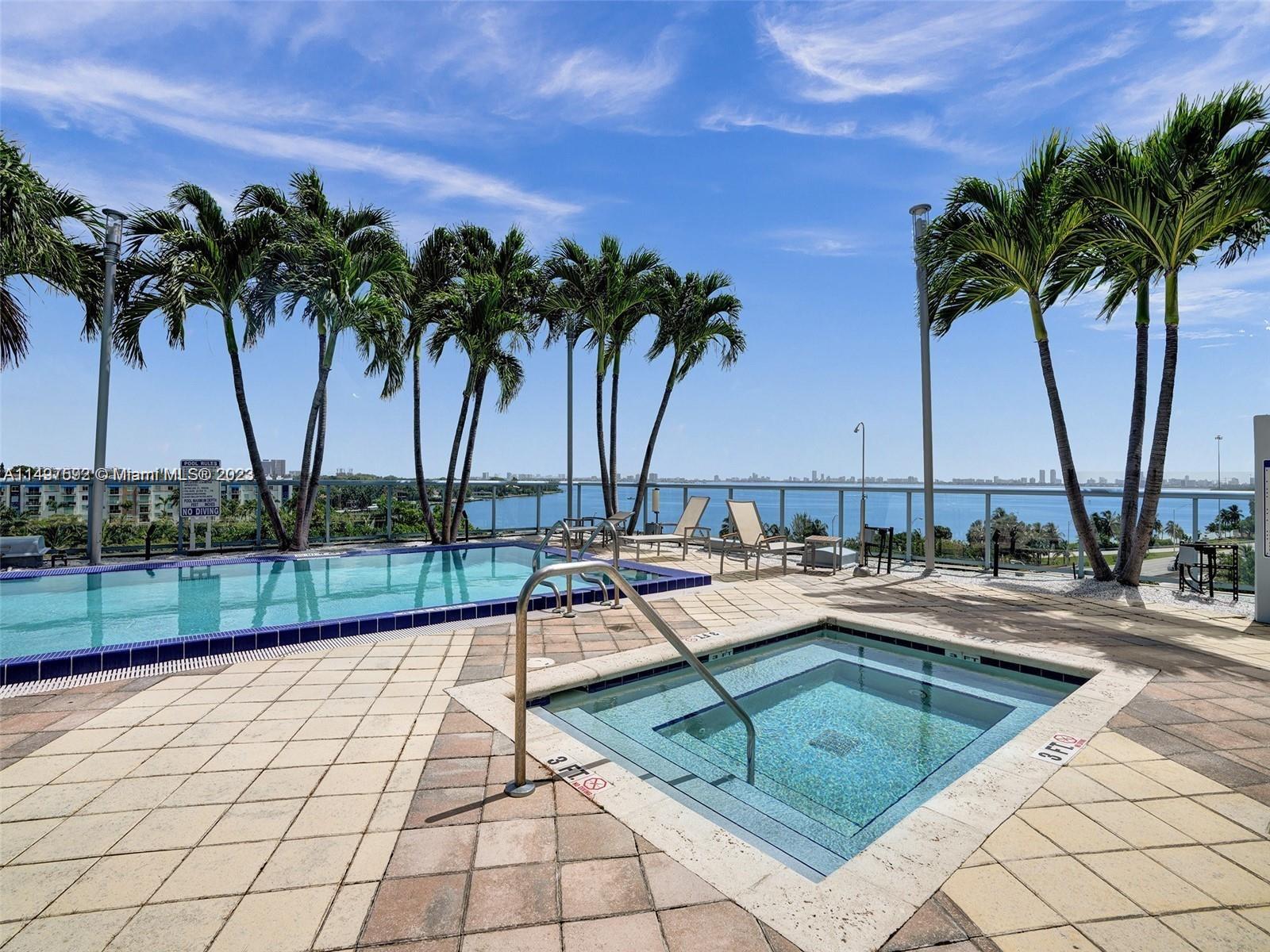 601 NE 36th St 1306, Miami, Florida 33137, 2 Bedrooms Bedrooms, ,2 BathroomsBathrooms,Residential,For Sale,601 NE 36th St 1306,A11497592