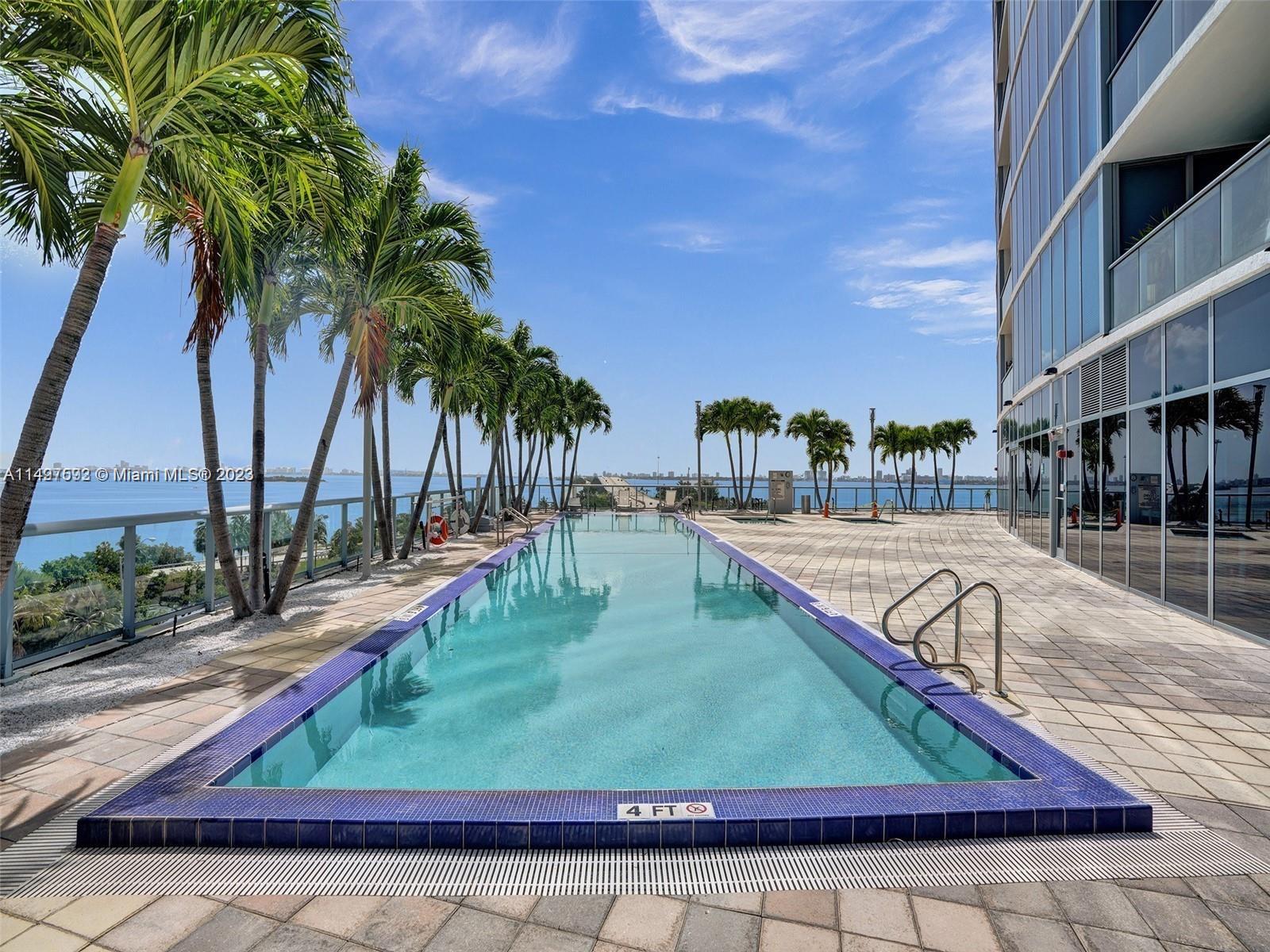 601 NE 36th St 1306, Miami, Florida 33137, 2 Bedrooms Bedrooms, ,2 BathroomsBathrooms,Residential,For Sale,601 NE 36th St 1306,A11497592