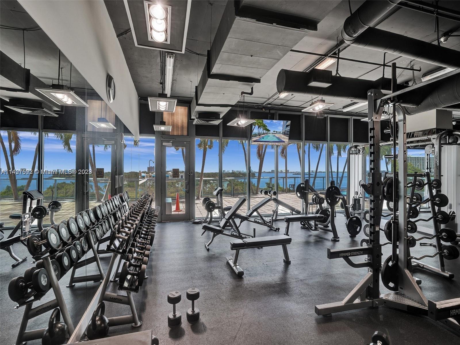 601 NE 36th St 1306, Miami, Florida 33137, 2 Bedrooms Bedrooms, ,2 BathroomsBathrooms,Residential,For Sale,601 NE 36th St 1306,A11497592