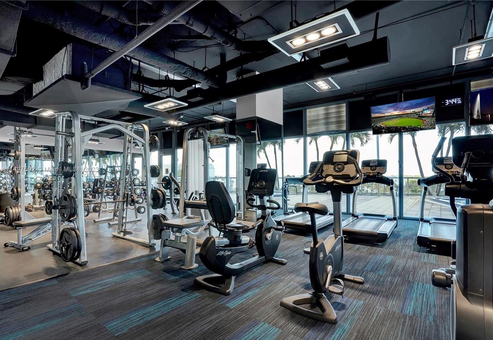 601 NE 36th St 1306, Miami, Florida 33137, 2 Bedrooms Bedrooms, ,2 BathroomsBathrooms,Residential,For Sale,601 NE 36th St 1306,A11497592