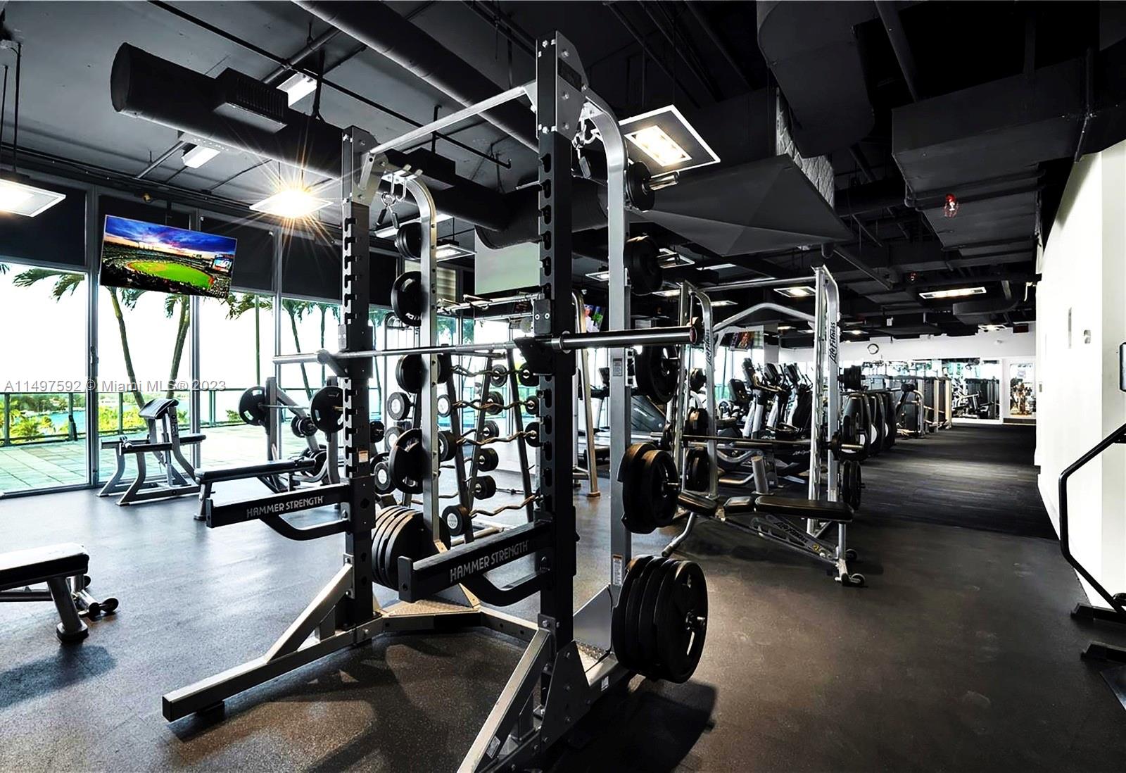 601 NE 36th St 1306, Miami, Florida 33137, 2 Bedrooms Bedrooms, ,2 BathroomsBathrooms,Residential,For Sale,601 NE 36th St 1306,A11497592