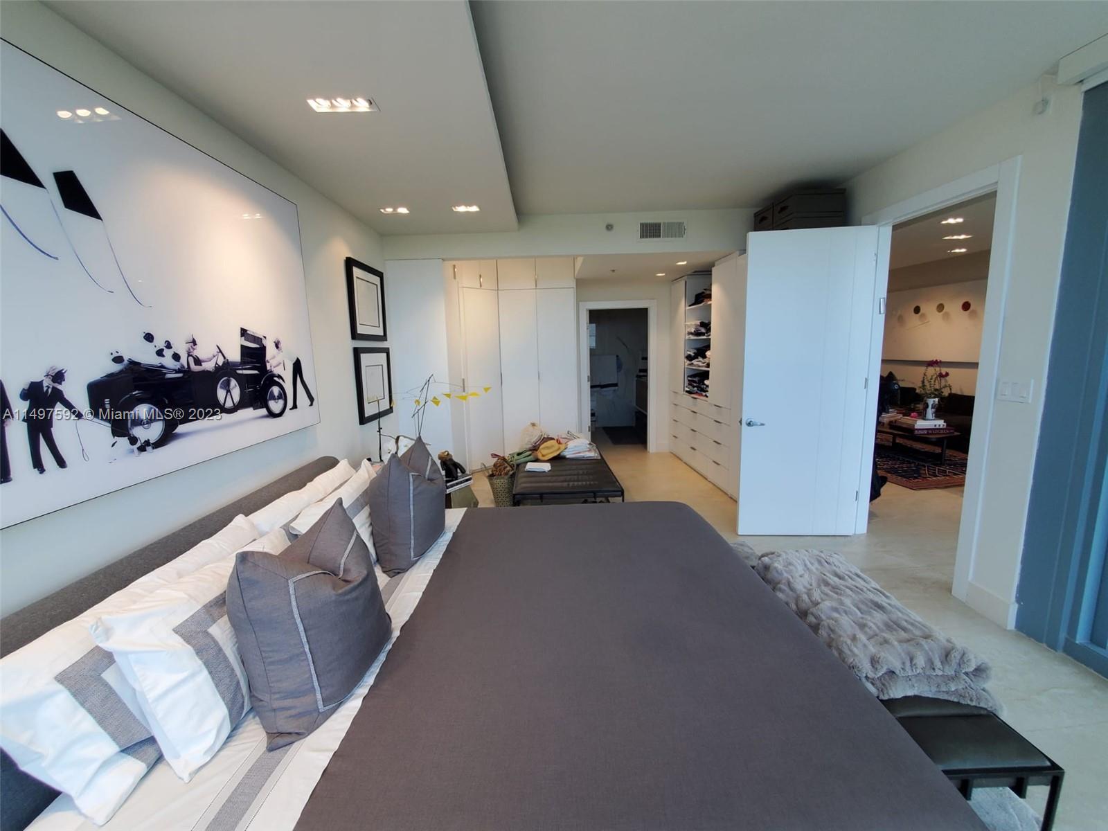 601 NE 36th St 1306, Miami, Florida 33137, 2 Bedrooms Bedrooms, ,2 BathroomsBathrooms,Residential,For Sale,601 NE 36th St 1306,A11497592