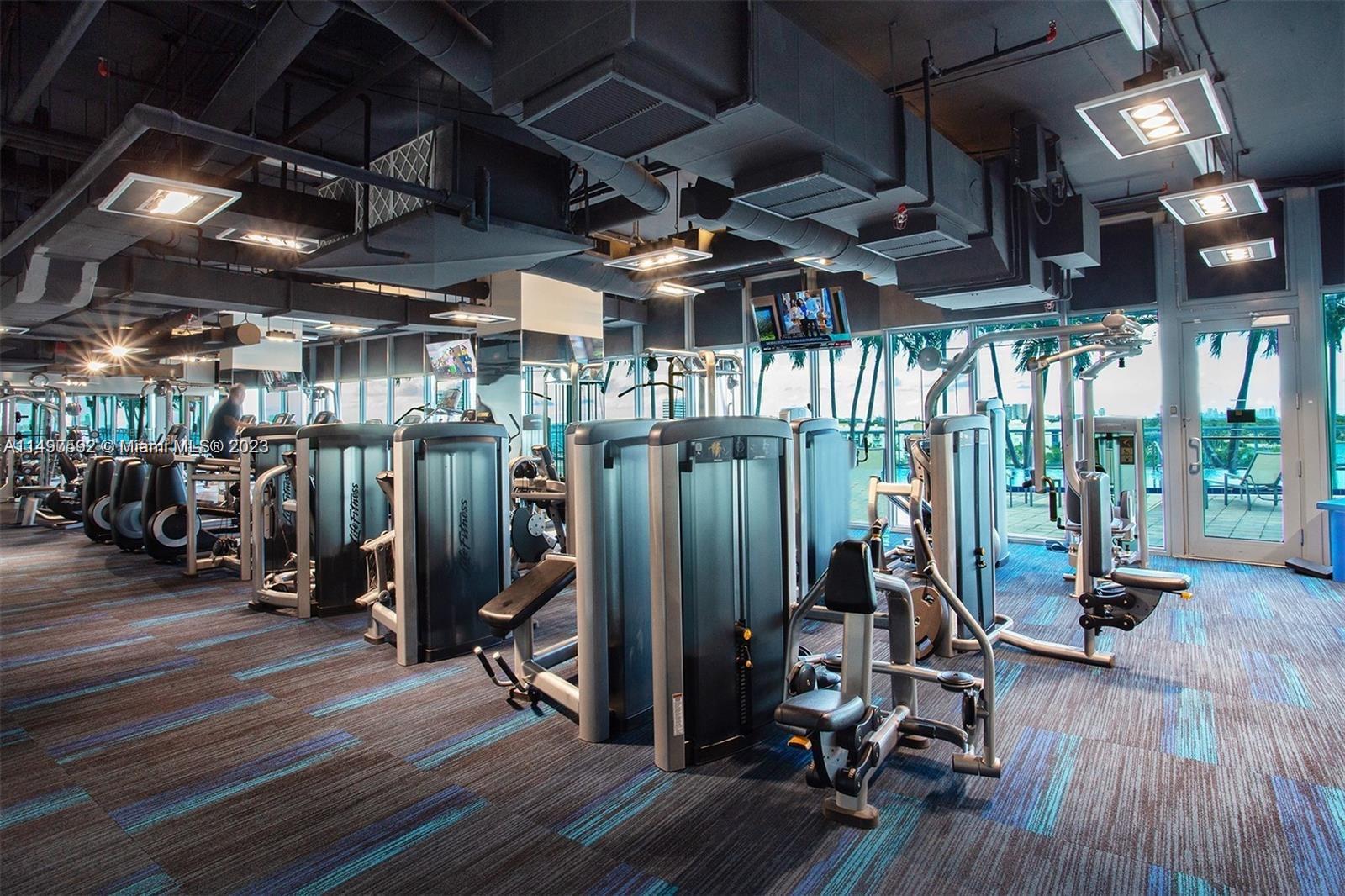 601 NE 36th St 1306, Miami, Florida 33137, 2 Bedrooms Bedrooms, ,2 BathroomsBathrooms,Residential,For Sale,601 NE 36th St 1306,A11497592