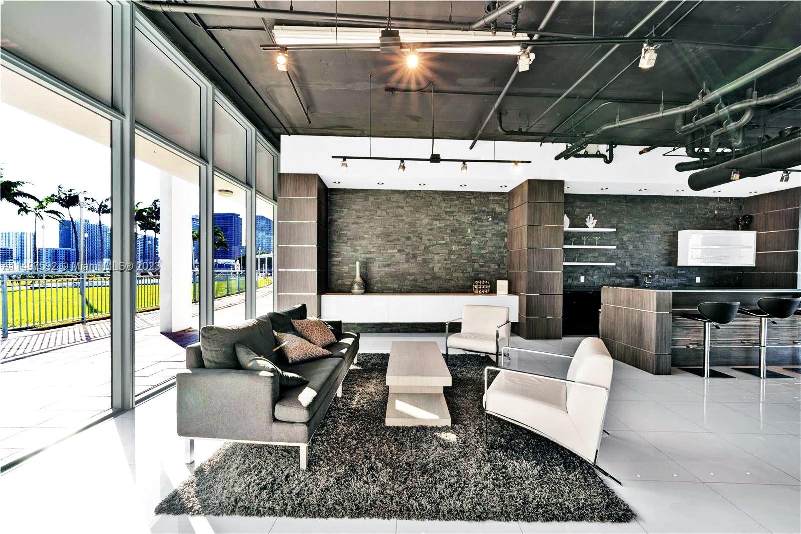 601 NE 36th St 1306, Miami, Florida 33137, 2 Bedrooms Bedrooms, ,2 BathroomsBathrooms,Residential,For Sale,601 NE 36th St 1306,A11497592