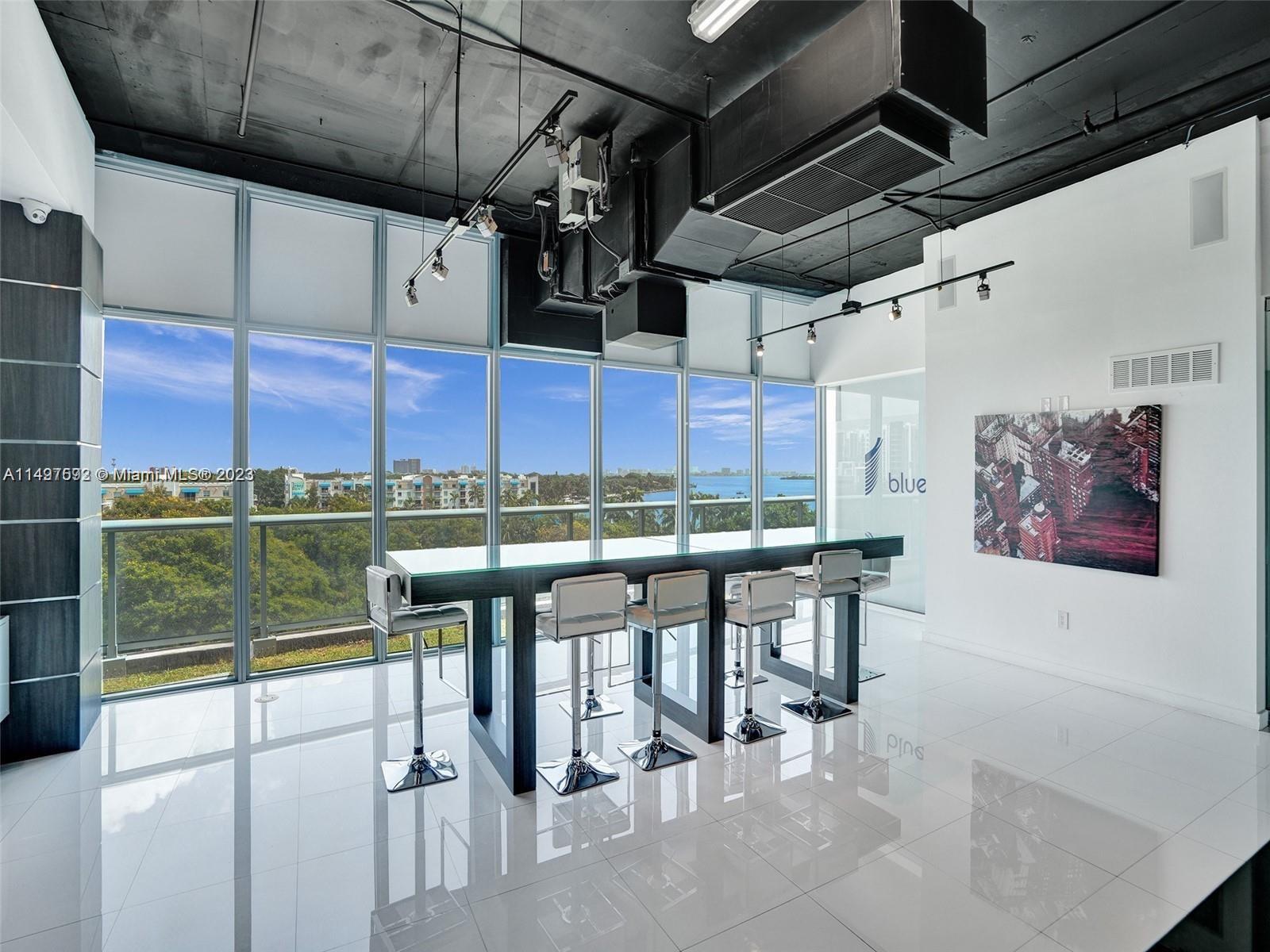 601 NE 36th St 1306, Miami, Florida 33137, 2 Bedrooms Bedrooms, ,2 BathroomsBathrooms,Residential,For Sale,601 NE 36th St 1306,A11497592