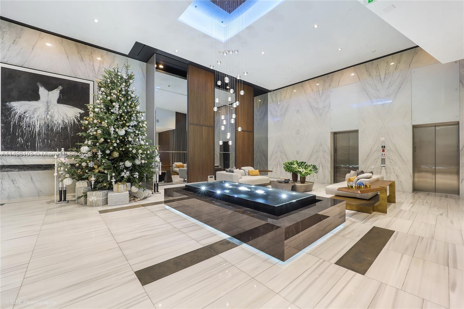 1100 Biscayne Blvd 3103, Miami, Florida 33132, 2 Bedrooms Bedrooms, ,2 BathroomsBathrooms,Residential,For Sale,1100 Biscayne Blvd 3103,A11498103