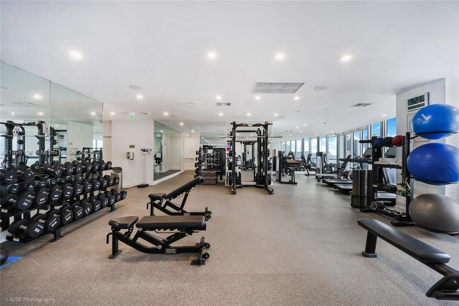 1100 Biscayne Blvd 3103, Miami, Florida 33132, 2 Bedrooms Bedrooms, ,2 BathroomsBathrooms,Residential,For Sale,1100 Biscayne Blvd 3103,A11498103