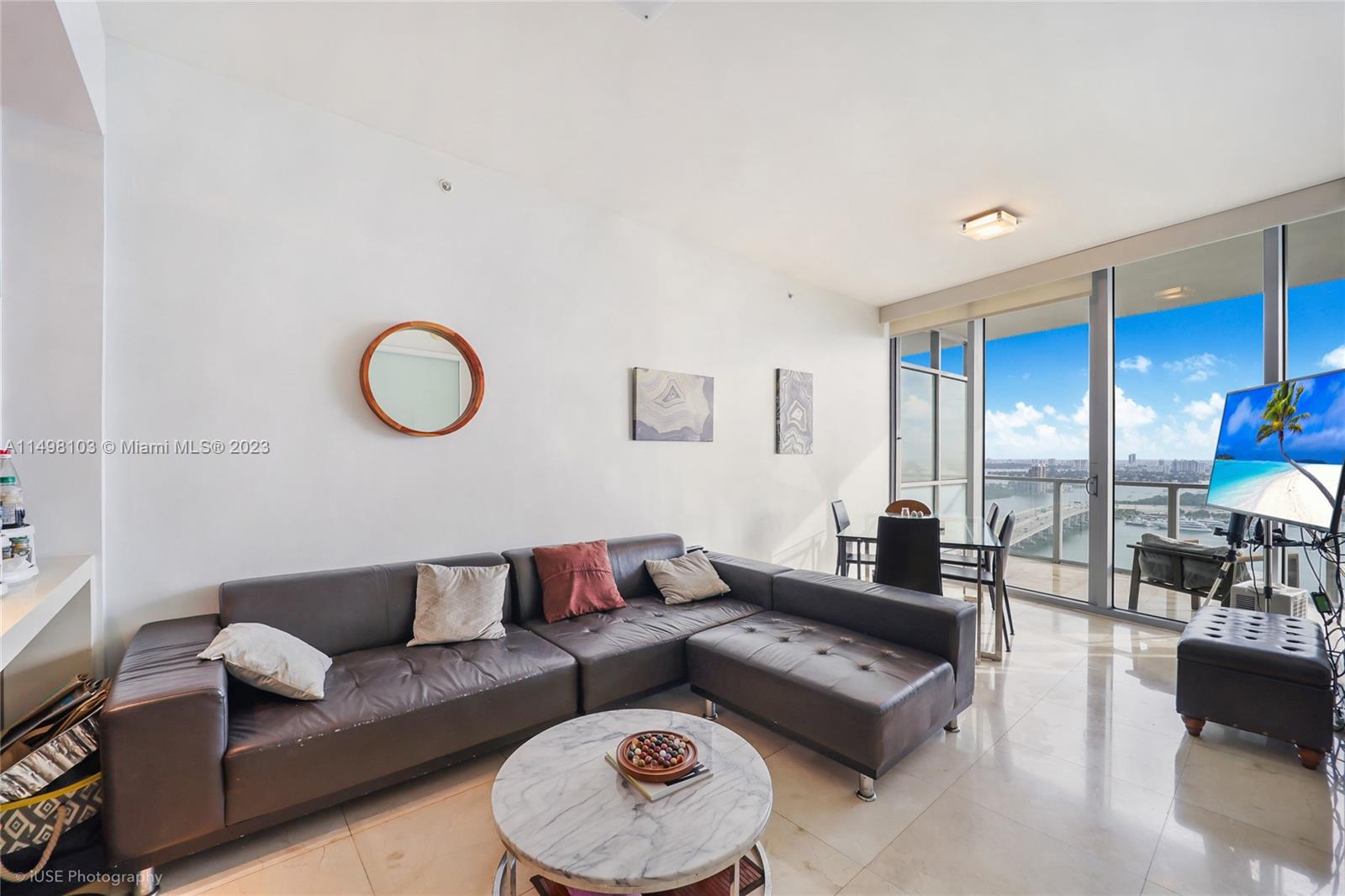 1100 Biscayne Blvd 3103, Miami, Florida 33132, 2 Bedrooms Bedrooms, ,2 BathroomsBathrooms,Residential,For Sale,1100 Biscayne Blvd 3103,A11498103