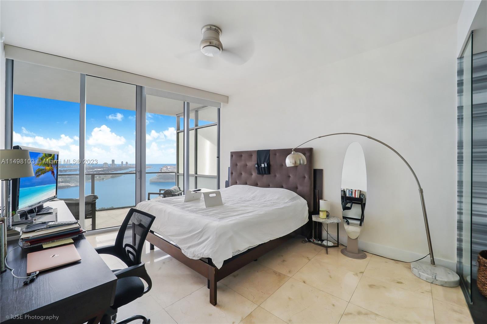 1100 Biscayne Blvd 3103, Miami, Florida 33132, 2 Bedrooms Bedrooms, ,2 BathroomsBathrooms,Residential,For Sale,1100 Biscayne Blvd 3103,A11498103