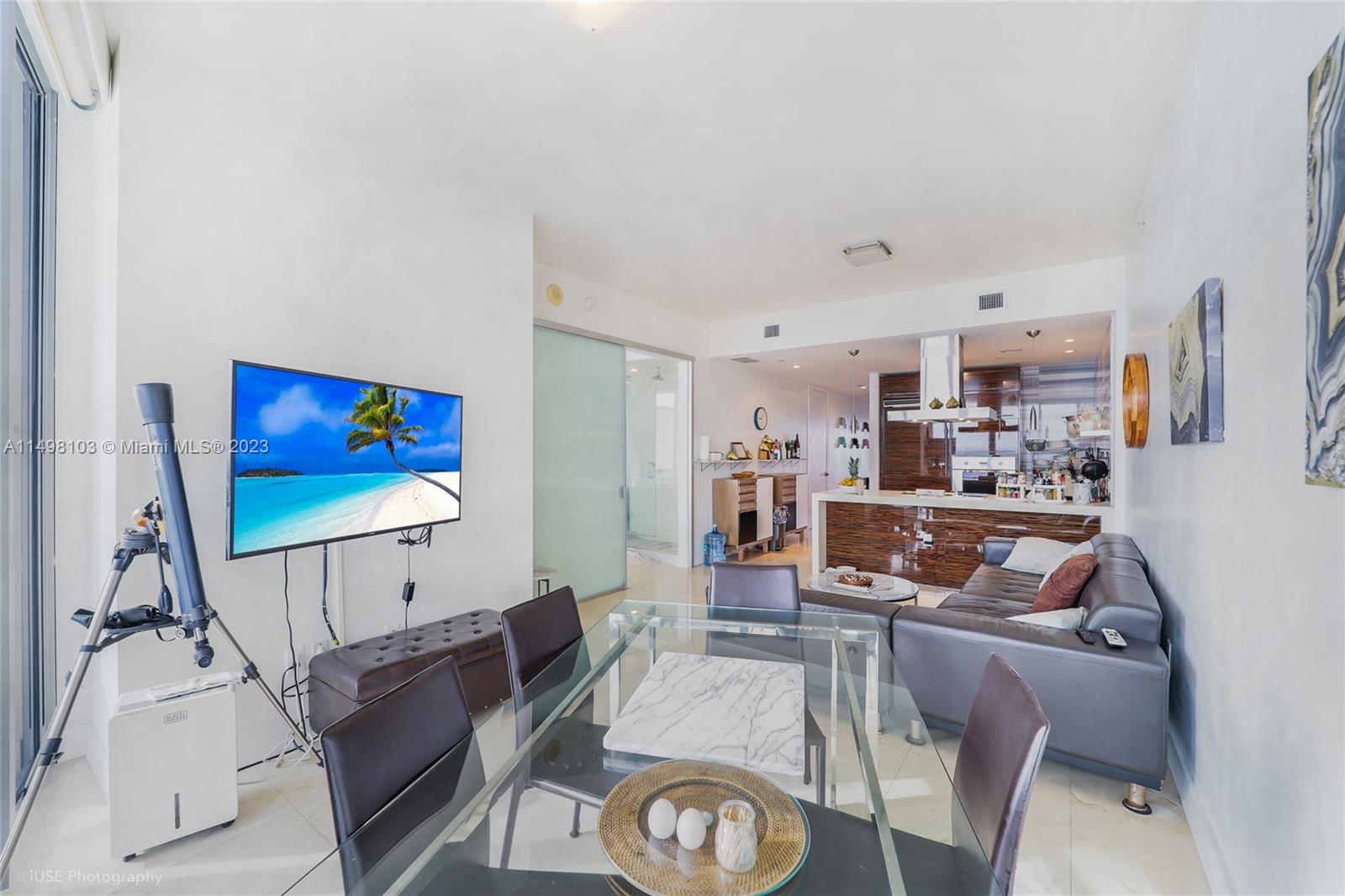 1100 Biscayne Blvd 3103, Miami, Florida 33132, 2 Bedrooms Bedrooms, ,2 BathroomsBathrooms,Residential,For Sale,1100 Biscayne Blvd 3103,A11498103