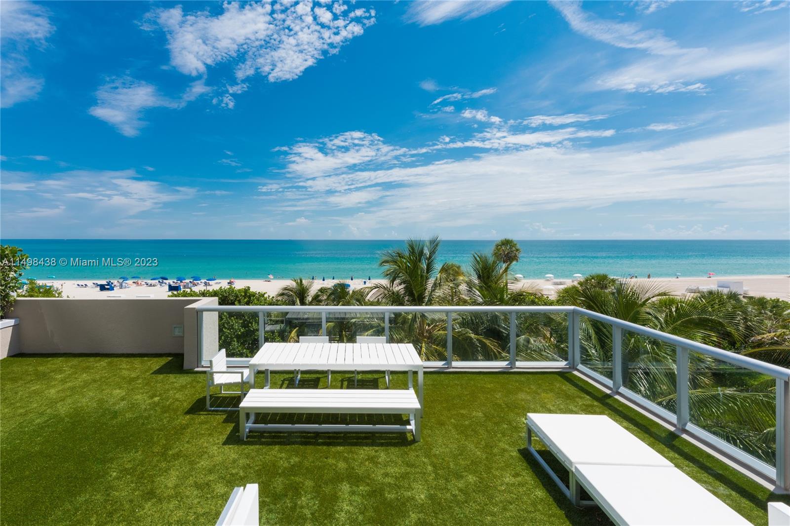 3801 Collins Ave, Miami Beach, FL, 33140 United States, 3 Bedrooms Bedrooms, ,4 BathroomsBathrooms,Residential,For Sale,Collins Ave,A11498438