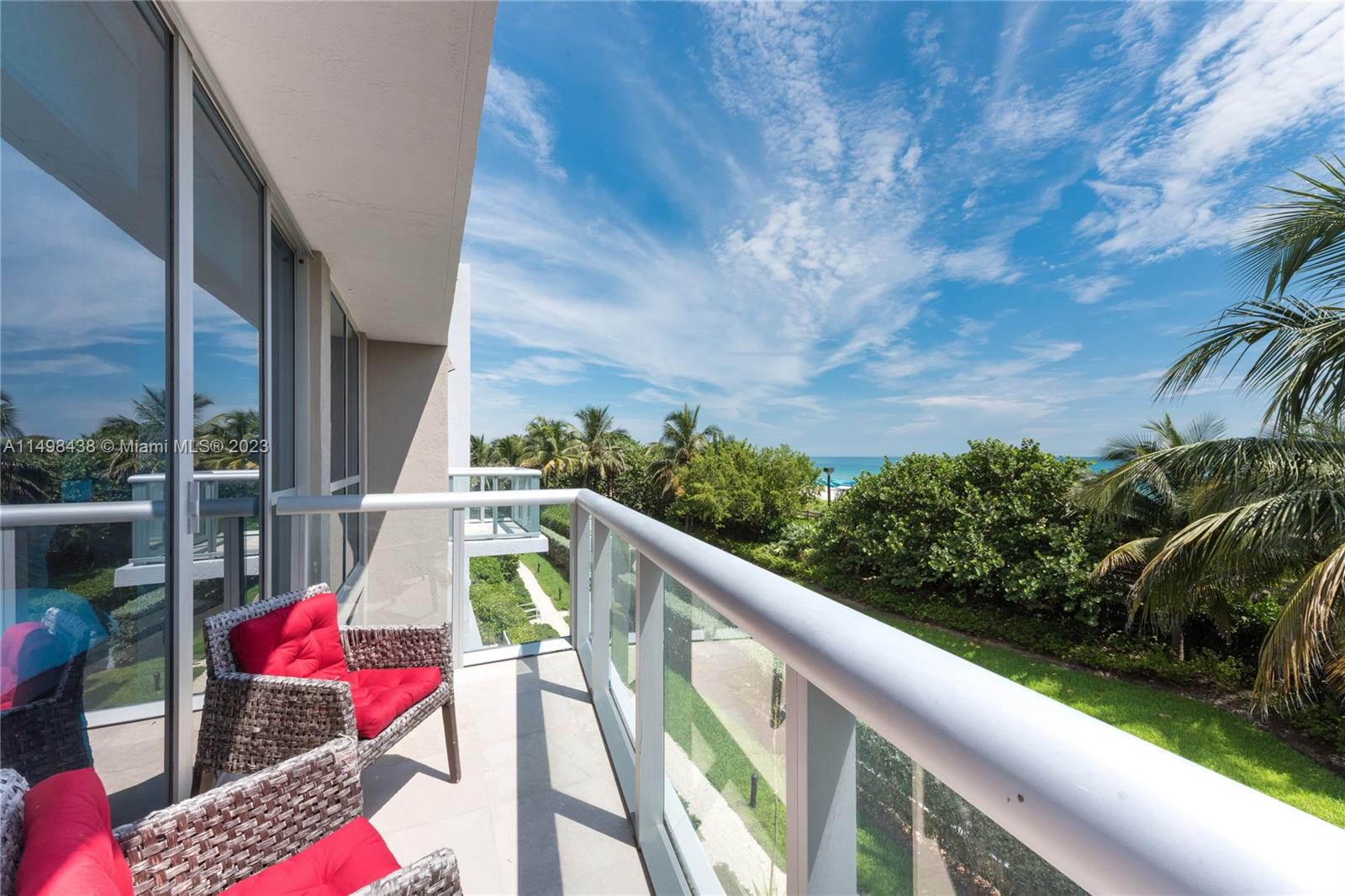 3801 Collins Ave TH-4, Miami Beach, Florida 33140, 3 Bedrooms Bedrooms, ,4 BathroomsBathrooms,Residential,For Sale,3801 Collins Ave TH-4,A11498438