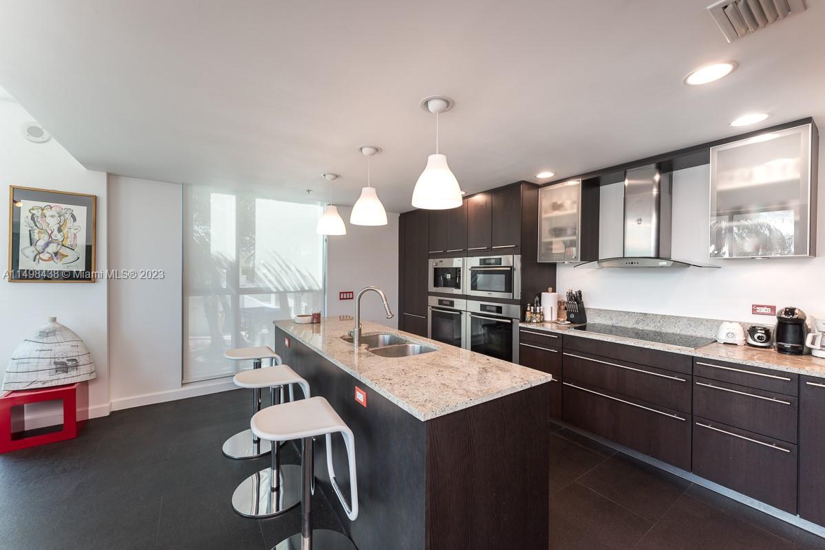 3801 Collins Ave TH-4, Miami Beach, Florida 33140, 3 Bedrooms Bedrooms, ,4 BathroomsBathrooms,Residential,For Sale,3801 Collins Ave TH-4,A11498438