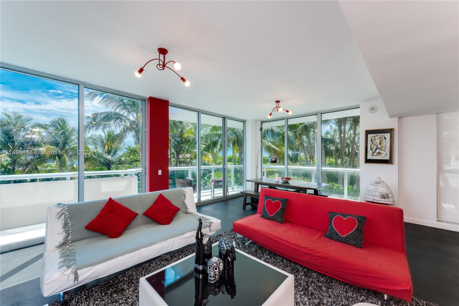 3801 Collins Ave, Miami Beach, FL, 33140 United States, 3 Bedrooms Bedrooms, ,4 BathroomsBathrooms,Residential,For Sale,Collins Ave,A11498438