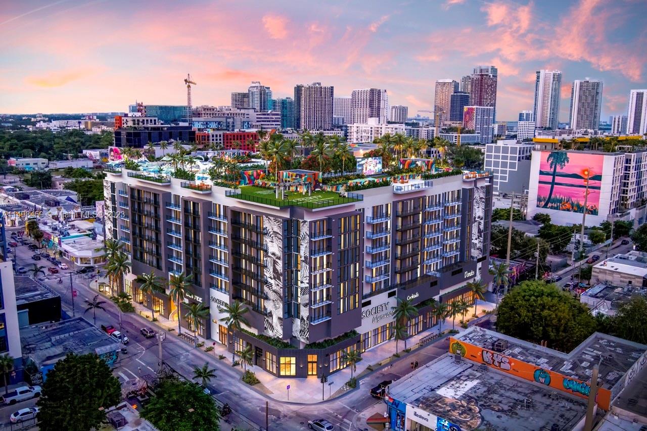 176 NW 25 ST 302, Miami, Florida 33127, 1 Bedroom Bedrooms, ,1 BathroomBathrooms,Residentiallease,For Rent,176 NW 25 ST 302,A11498459