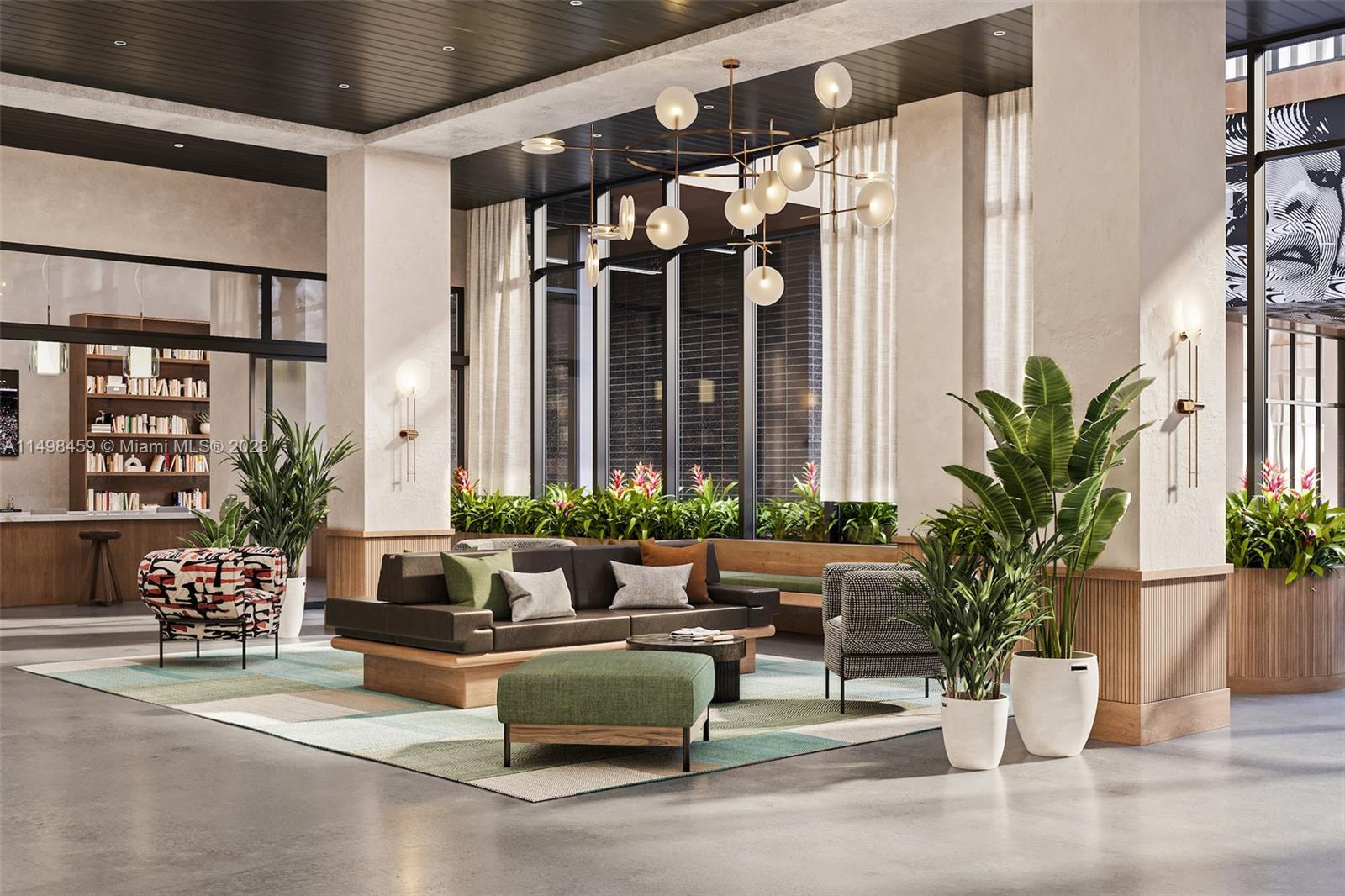 176 NW 25 ST 302, Miami, Florida 33127, 1 Bedroom Bedrooms, ,1 BathroomBathrooms,Residentiallease,For Rent,176 NW 25 ST 302,A11498459