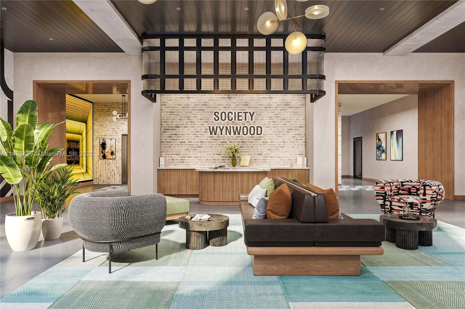 176 NW 25 ST 302, Miami, Florida 33127, 1 Bedroom Bedrooms, ,1 BathroomBathrooms,Residentiallease,For Rent,176 NW 25 ST 302,A11498459