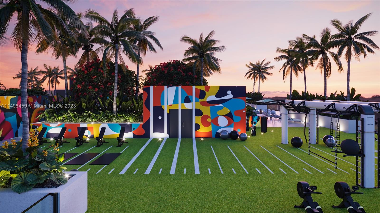 176 NW 25 ST 302, Miami, Florida 33127, 1 Bedroom Bedrooms, ,1 BathroomBathrooms,Residentiallease,For Rent,176 NW 25 ST 302,A11498459