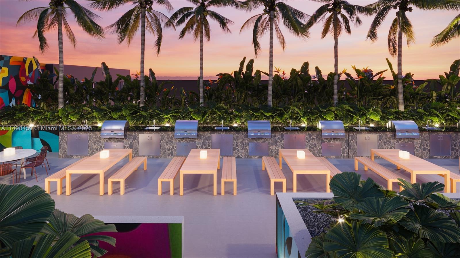 176 NW 25 ST 302, Miami, Florida 33127, 1 Bedroom Bedrooms, ,1 BathroomBathrooms,Residentiallease,For Rent,176 NW 25 ST 302,A11498459