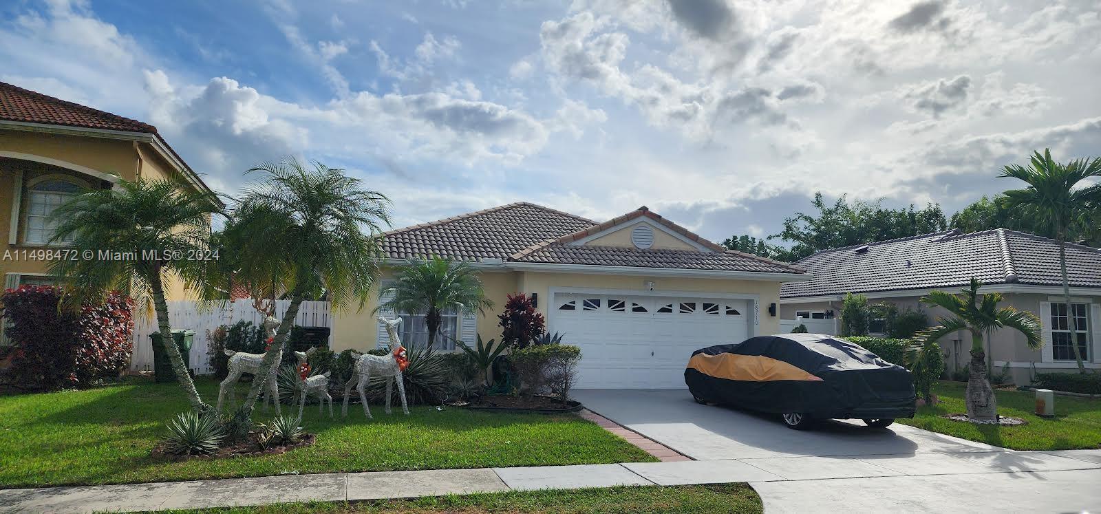 18710 10th St, Pembroke Pines, FL, 33029 United States, 3 Bedrooms Bedrooms, ,2 BathroomsBathrooms,Residential,For Sale,10th St,A11498472