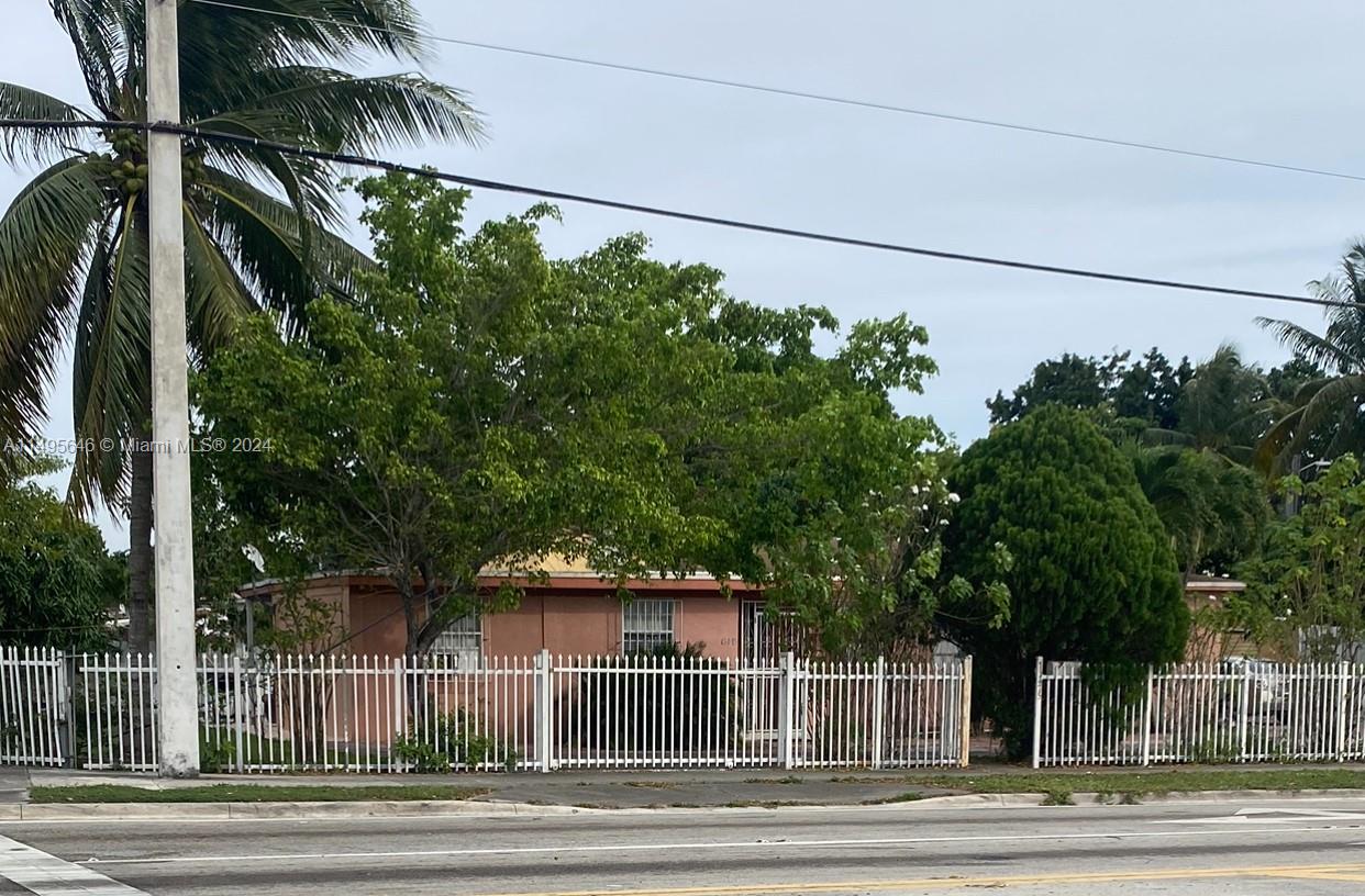 13475 NW 17th Ave, North Miami, Florida 33167, 4 Bedrooms Bedrooms, ,2 BathroomsBathrooms,Residential,For Sale,13475 NW 17th Ave,A11495646
