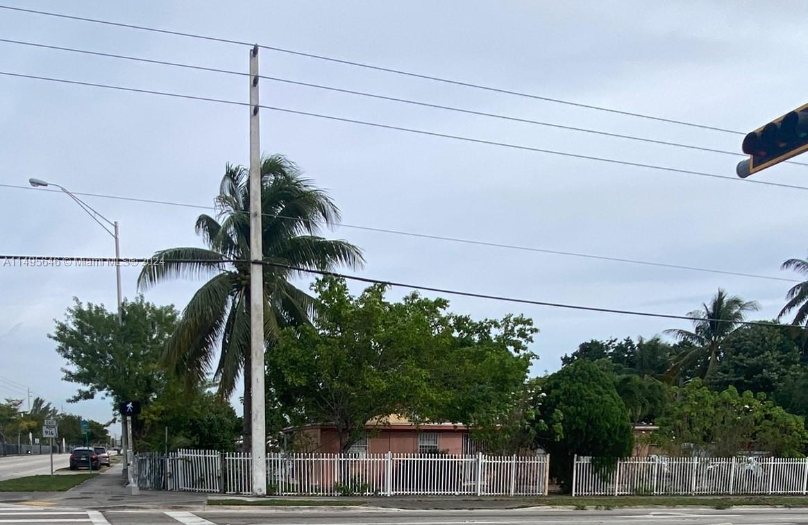 13475 NW 17th Ave, North Miami, Florida 33167, 4 Bedrooms Bedrooms, ,2 BathroomsBathrooms,Residential,For Sale,13475 NW 17th Ave,A11495646