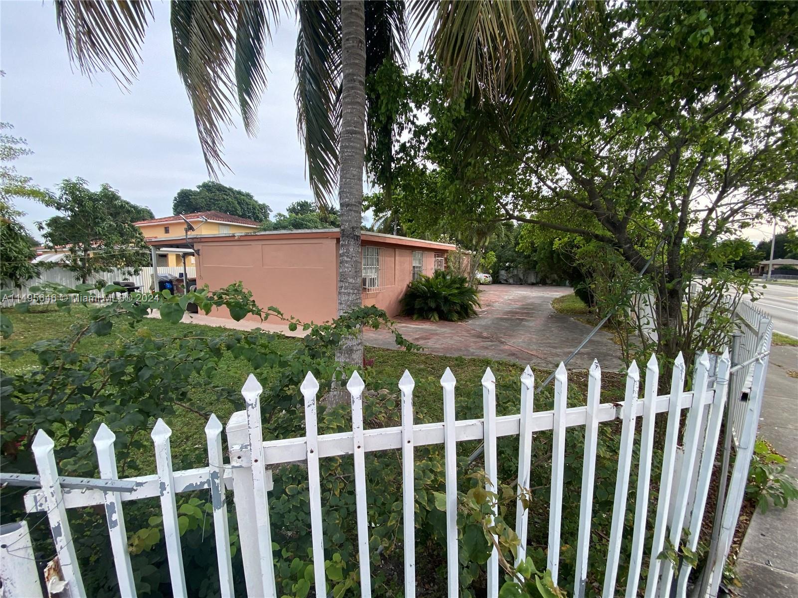 13475 NW 17th Ave, North Miami, Florida 33167, 4 Bedrooms Bedrooms, ,2 BathroomsBathrooms,Residential,For Sale,13475 NW 17th Ave,A11495646