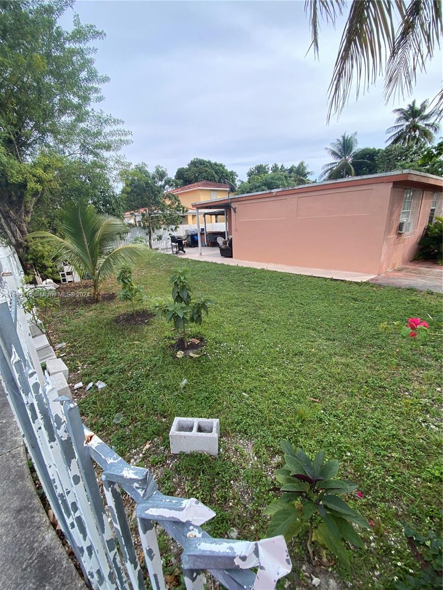 13475 NW 17th Ave, North Miami, Florida 33167, 4 Bedrooms Bedrooms, ,2 BathroomsBathrooms,Residential,For Sale,13475 NW 17th Ave,A11495646