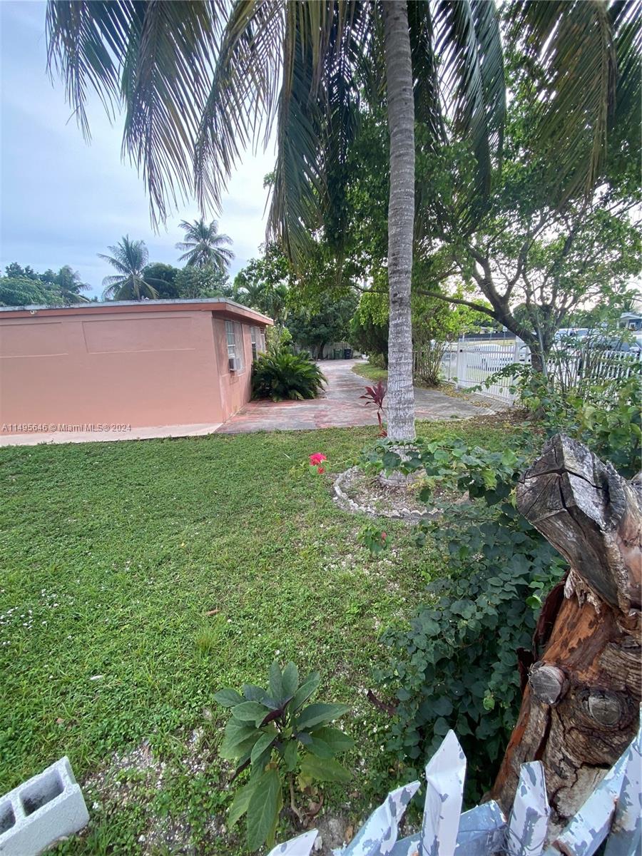 13475 NW 17th Ave, North Miami, Florida 33167, 4 Bedrooms Bedrooms, ,2 BathroomsBathrooms,Residential,For Sale,13475 NW 17th Ave,A11495646