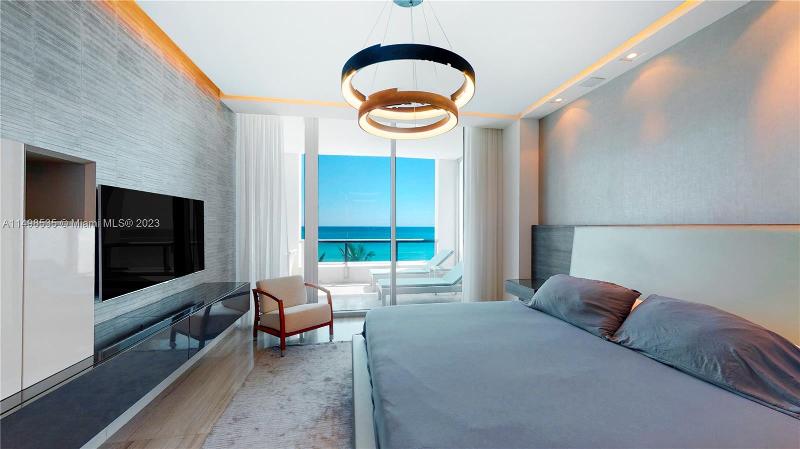 6799 Collins Ave, Miami Beach, FL, 33141 United States, 3 Bedrooms Bedrooms, ,3 BathroomsBathrooms,Residential,For Sale,Collins Ave,A11498535