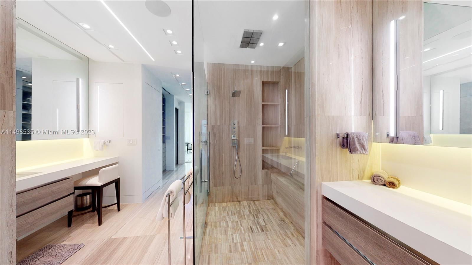 6799 Collins Ave, Miami Beach, FL, 33141 United States, 3 Bedrooms Bedrooms, ,3 BathroomsBathrooms,Residential,For Sale,Collins Ave,A11498535