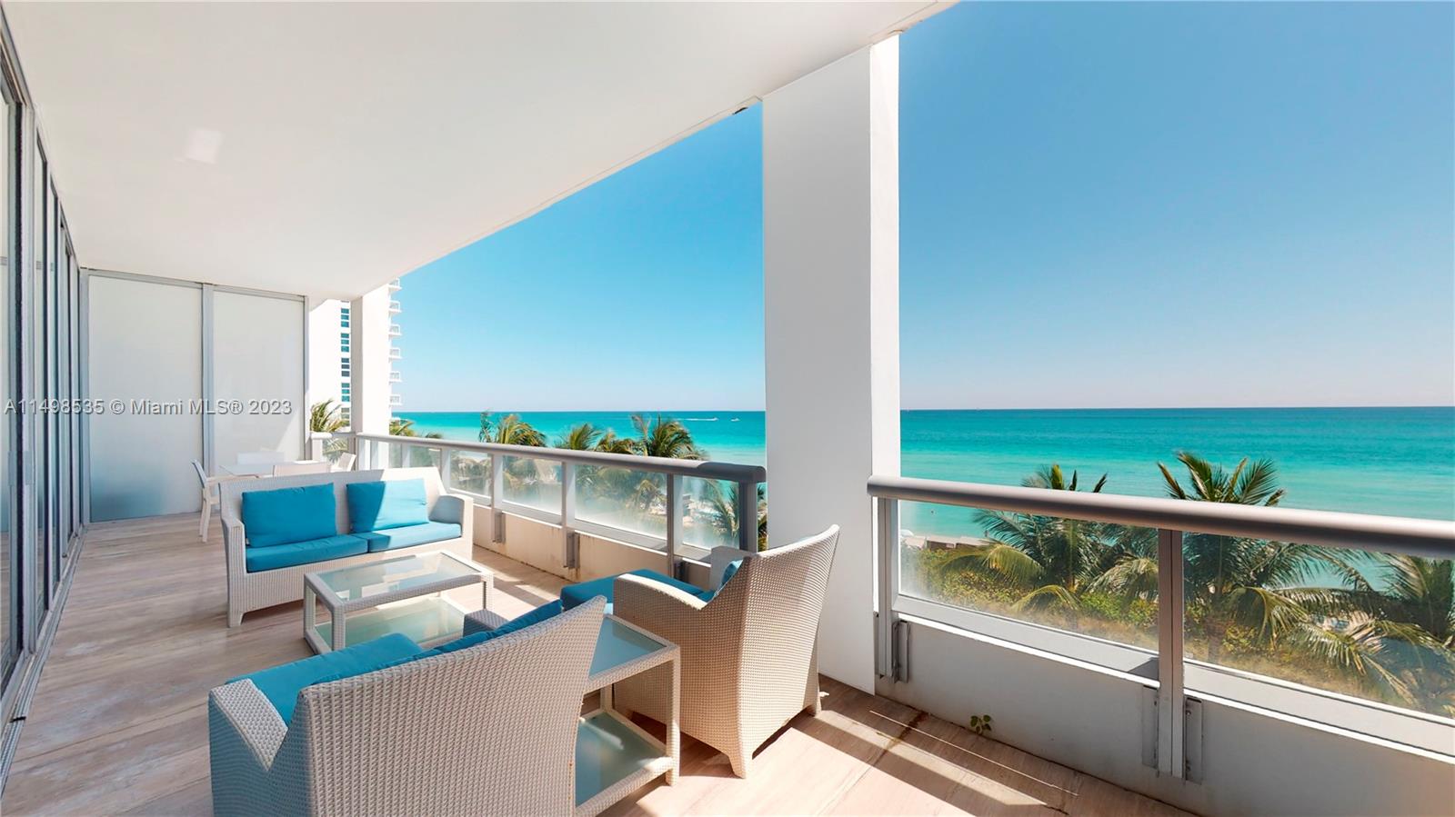 6799 Collins Ave, Miami Beach, FL, 33141 United States, 3 Bedrooms Bedrooms, ,3 BathroomsBathrooms,Residential,For Sale,Collins Ave,A11498535