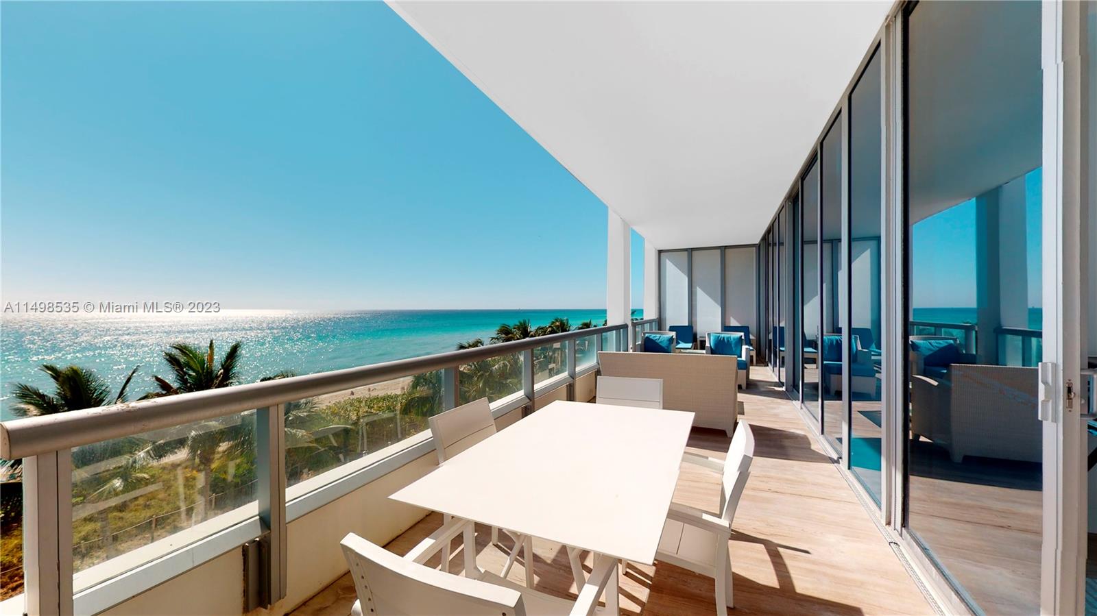 6799 Collins Ave, Miami Beach, FL, 33141 United States, 3 Bedrooms Bedrooms, ,3 BathroomsBathrooms,Residential,For Sale,Collins Ave,A11498535